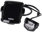 Yamaha TFT 2021 Fahrradcomputer Schwarz 2.8 Zoll