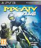 MX vs. ATV: Alive PS3 [