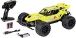 Carson 500404224 1:10 FE Cage Devil XL 2.4GHz 100% RTR - Ferngesteuertes Auto, Carson 500404224 1:10 FE Cage Devil XL 2.4GHz 100% RTR - Ferngesteuertes Auto,