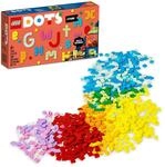 LEGO 41950 DOTS Erg&auml;ngzungsset XXL - Botschaften, Kreativset f&uuml;r DIY Message...