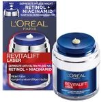 L'Or&eacute;al Paris Gepresste Anti-Falten Nachtpflege f&uuml;r ein ebenm&auml;&szlig;gies Hautbild und