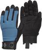 Black Diamond Crag Handschuhe, Unisex, Erwachsene L Astral Blue