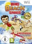 Big Beach Sports 2 (Wii-Balance-Board kompatibel)