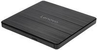 Lenovo 7XA7A05926 Externe DVD-RW Optical Disk Drive, USB