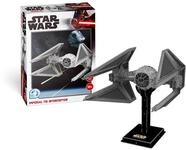 Revell Star Wars Kartonmodellbausatz I Detailgetreuer Modelbausatz des Imperial...