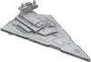 Revell Star Wars Kartonmodellbausatz I Detailgetreuer Modelbausatz des Imperial Star