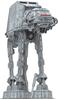 Revell Star Wars Kartonmodellbausatz I Detailgetreuer Modelbausatz des Imperial