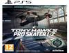 Tony Hawk's Pro Skater 1+2 PS5, englische Version