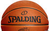 United Sports Unisex – Erwachsene Spalding Slam Dunk Sz5 Ball, Orange, 5
