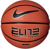 Nike Unisex – Erwachsene Elite Tournament Basketball, Mehrfarbig, 76cm
