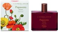 L'Erbolario, Sweet Poppy Parfum, Eau De Parfum Woman, D&uuml;fte und Parfums f&uuml;r Frauen,
