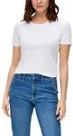 s.Oliver Damen 2060837 T-Shirt