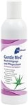 Meditrade 00994 Gentle Med Hautreinigungs- und Pflegeschaum, 500 ml Flasche