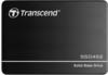Transcend SSD452K 64 GB Interne SATA SSD 6.35 cm (2.5 Zoll) SATA 6 Gb/s Retail
