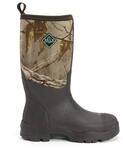 Muck Boots Derwent Ii, Unisex-Erwachsene Gummistiefel, Braun (Bark/Real Tree Xtra),