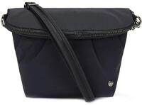 Pacsafe Damen Citysafe CX Convertible Crossbody Tasche