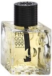 Real Time - EDT 100ml "Fine Gold" For Men