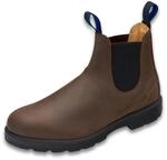 BLUNDSTONE Unisex Thermal Series Chelsea Boot, Brown, 46 EU