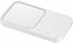 Samsung Wireless Induction Pad Charger Duo EP-P5400 15W White Quick Charge...
