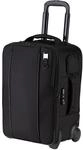 Tenba Roadie Roller 21 &mdash; Black