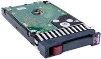 Hewlett Packard 507127-B21 300GB interne Festplatte (6,35 cm (2,5 Zoll),...