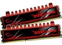 G.Skill PC3-8500 Arbeitsspeicher 8GB (1066 MHz, 240-Polig) DDR3-RAM Kit