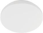 EGLO LED Deckenlampe Pogliola, &Oslash; 26 cm, runde Deckenleuchte, flache Aufbauleuchte