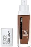 Maybelline New-York &ndash; Foundation, fl&uuml;ssig, langanhaltend, ohne Transfer, hohe