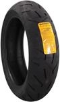 Continental 190/55 ZR17 (75W) ContiSportAttack 4 M/C Rear Motorradreifen
