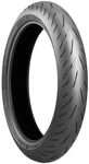 Bridgestone BATTLAX S-22F - 110/70 R17 54H M/C Front - Premium-Strassenreifen
