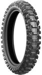 MOTORRADREIFEN 90 100-16 51M BRIDGESTONE BATTLECROSS X20 TT TT REAR...