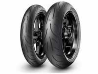 REIFEN SPORTEC M9 RR 150/60 R17 66H METZELER