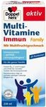 Doppelherz Multi-Vitamine Immun Family - mit Multifruchtgeschmack