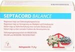 Septacord Balance Filmtabletten