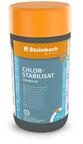 Steinbach Poolpflege Chlorstabilisator - 0755601TV00-1 kg - Verhindert...
