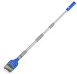 Bestway Flowclear batteriebetriebener Poolsauger AquaTech, 58648, Blau