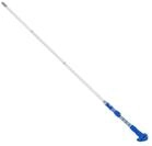 Bestway Flowclear akkubetriebener Poolsauger AquaSurge, 58649, Schwarz