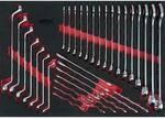 KS Tools 35-tlg, 1/Systemeinlage