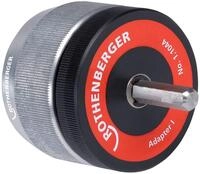 Adaptador desbarbadora I para 1500000237