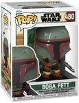 Funko Pop! Star Wars: Book of Boba Fett - Vinyl-Sammelfigur - Geschenkidee -