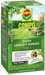COMPO Rasen Langzeit-D&uuml;nger Perfect 3kg f&uuml;r 120m&sup2;