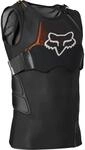 Fox Racing - Baseframe Pro D3O Vest, Guards, Black, XL