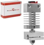 Micro Swiss Hotend-Kit, komplett aus Metall, f&uuml;r Creality CR-10s PRO/CR-10 Max, 4 mm