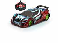 Dickie Toys - RC Light Razor - Ferngesteuerter Sportwagen für Kinder ab 6 Jahren,