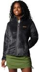 Columbia Fire Side II Sherpa Rei&szlig;verschlussjacke f&uuml;r Damen