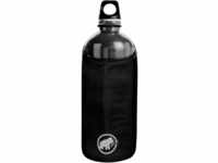Mammut Add-on Bottle Holder Insulated Flaschenhalter, Black, S