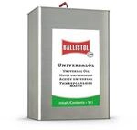 BALLISTOL 21170 Universal&ouml;l, Rostschutz, Schmier&ouml;l, Pflegemittel, Kanister 