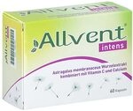 Allvent intens Kapseln, 60 St