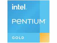 Intel Pentium Gold G7400 Dual-Core (2 Core) 3,70 GHz Prozessor,