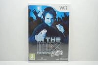 In the Mix ft. Armin van Buuren - [Nintendo Wii]